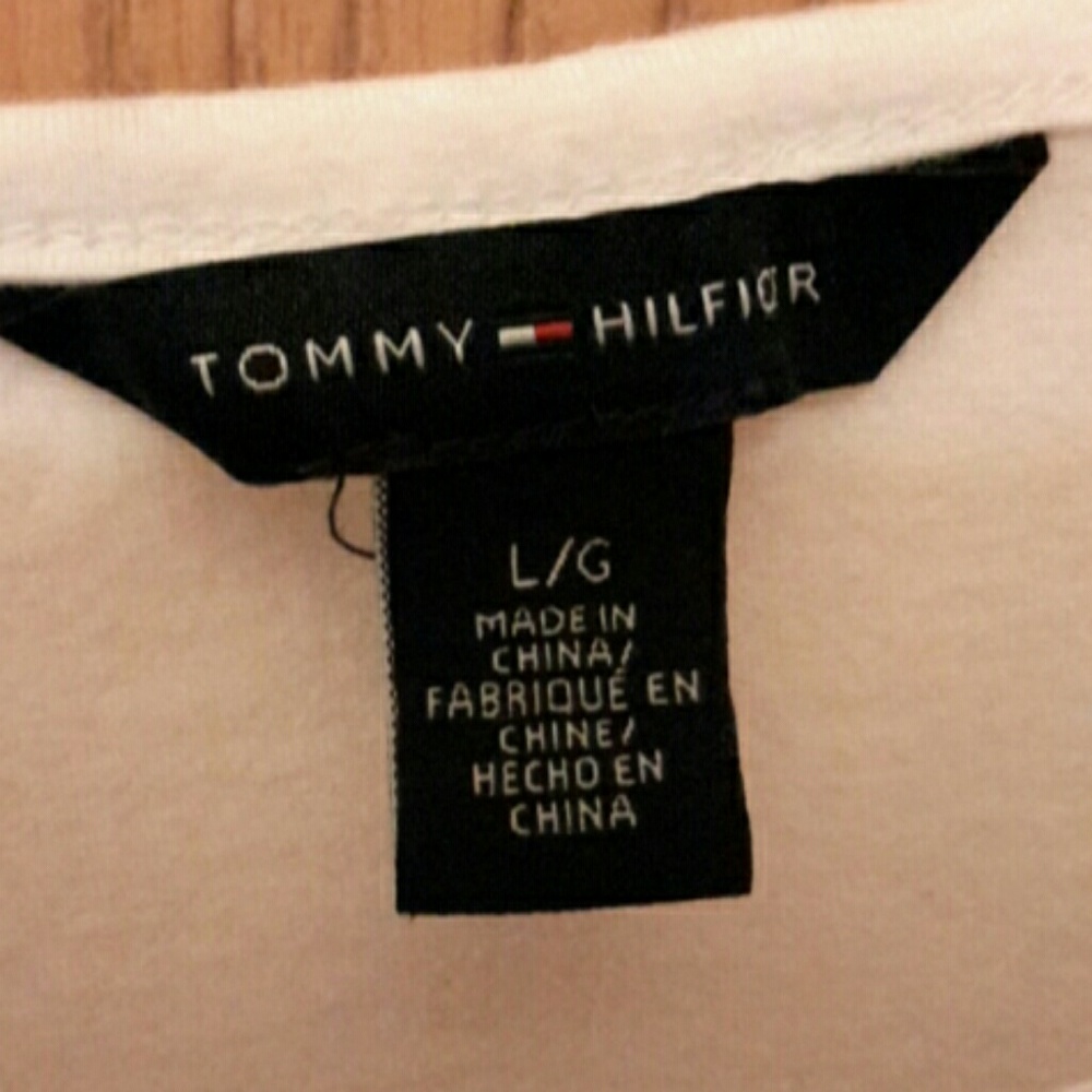 Tank top - Picture 3 of 3